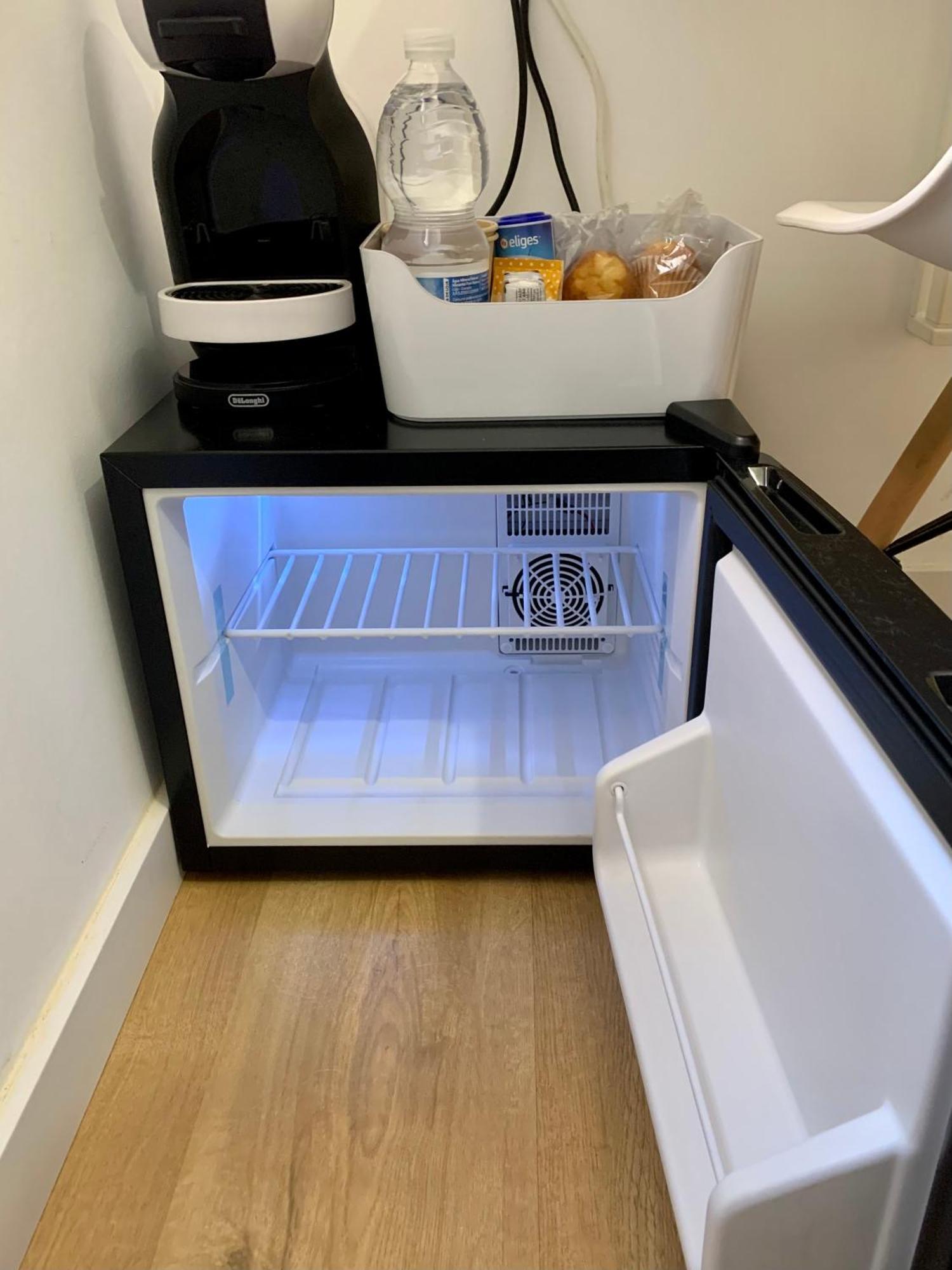 Habitacion Gonzalez 말라가 외부 사진