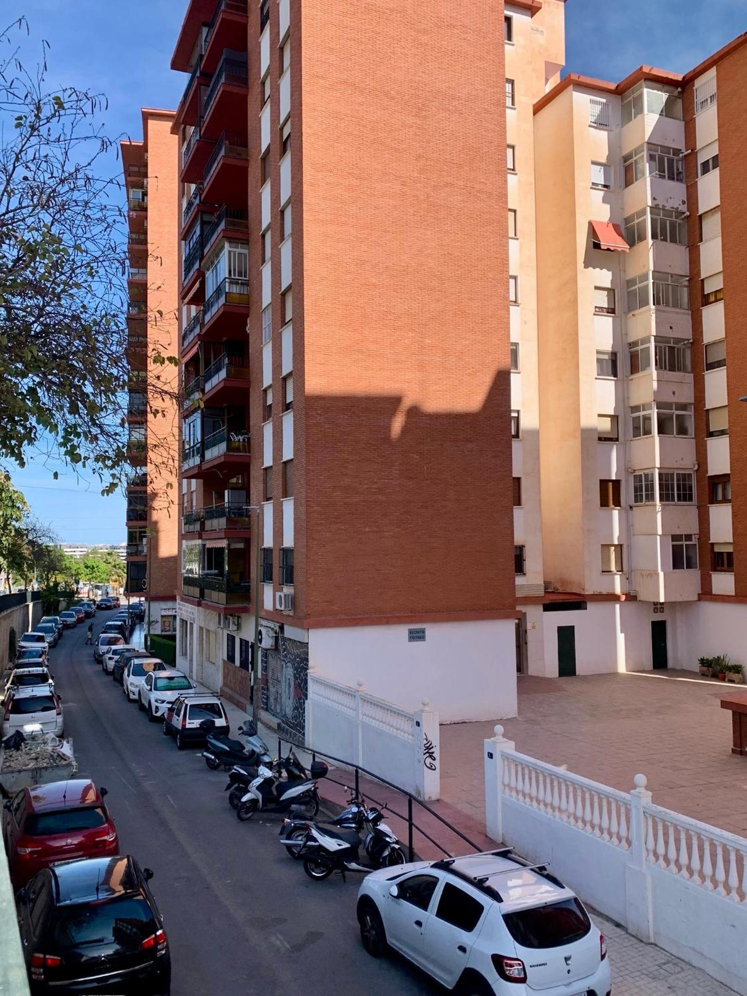 Habitacion Gonzalez 말라가 외부 사진